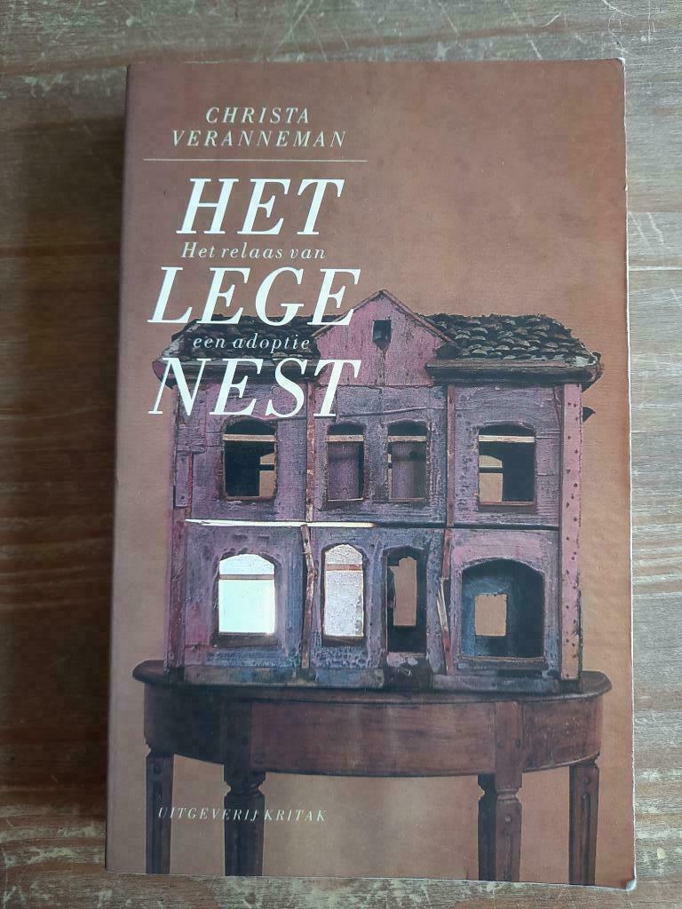 Het lege nest - Het relaas van een adoptie, Enlèvement ou Envoi, Utilisé