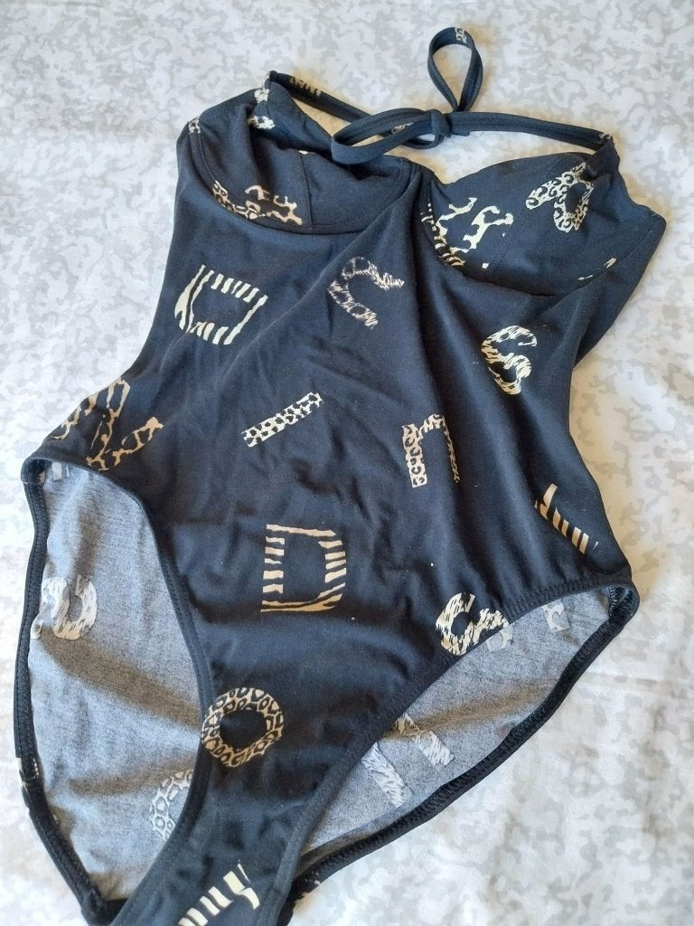 Maillot de bain 1 Pièce taille 40, Vêtements | Femmes, Vêtements de Bain & Maillots de Bain, Dorotennis, Porté, Maillot de bain