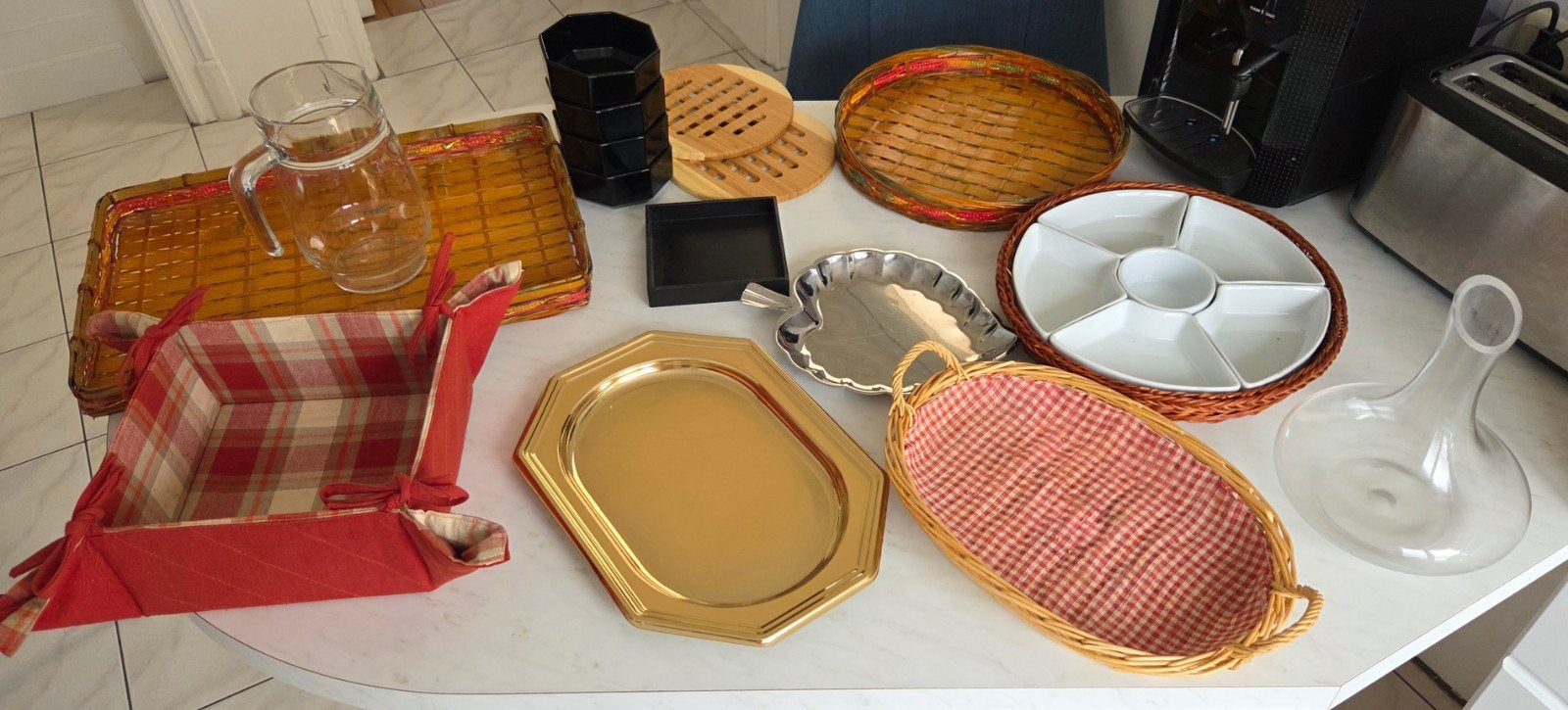 Lot complet, Maison & Meubles