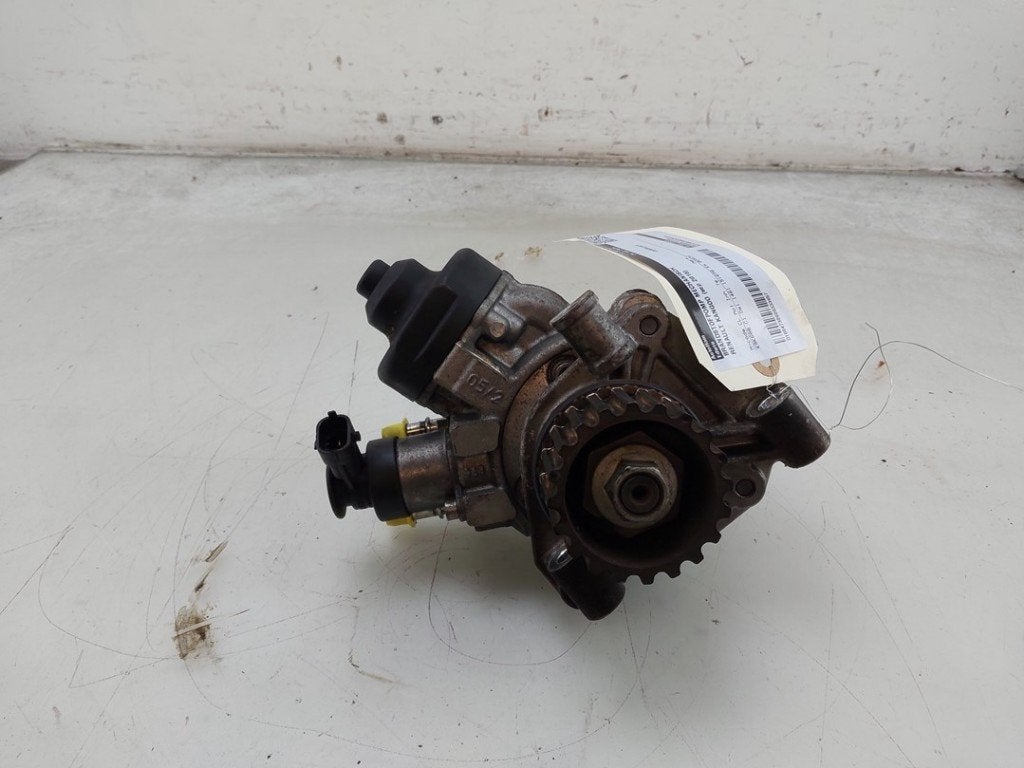 BRANDSTOFPOMP MECHANISCH Renault Kangoo Express (FW), Auto-onderdelen, Robert Bosch AG, Gebruikt, Renault, Robert-Bosch-Allee 1
74232  Abstatt, DE