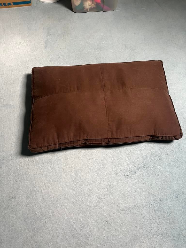 Hondenkussen, Dieren en Toebehoren, Honden-accessoires, Ophalen of Verzenden, Zo goed als nieuw