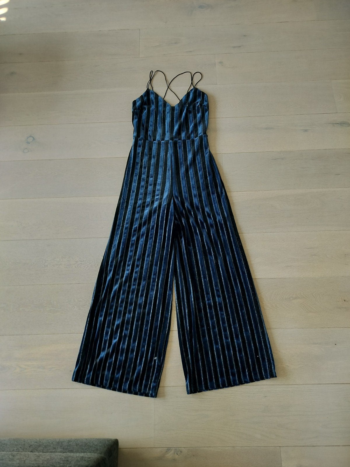 combinaison, taille S, bleu, Enlèvement, Taille 36 (S)