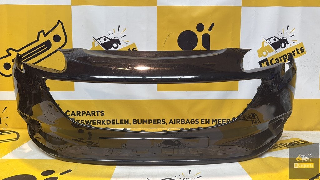 Voorbumper opel Corsa E Bumper 475498858 bumper, Auto-onderdelen, Info@fabrikant.eu, Opel, Bumper, Fabrikant BV