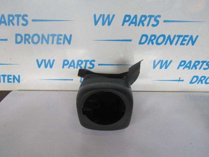 Stuurkolom Kap van een Audi Q2, Gebruikt, -, -, -
