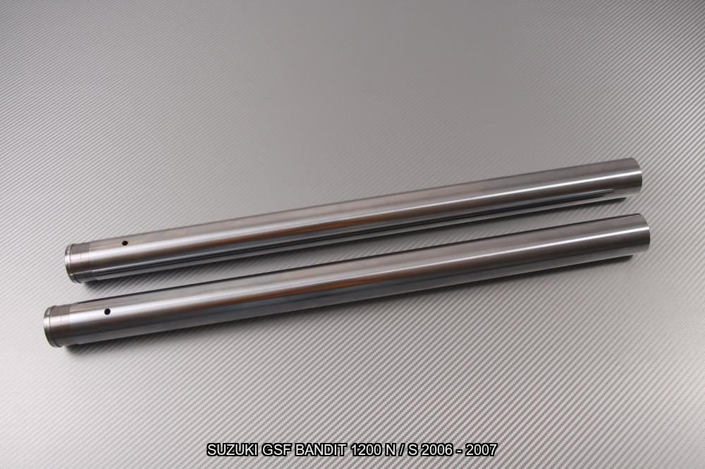 Tubes de fourche SPR SUZUKI GSF BANDIT 1200 N / S 2006 2007, Motos, Accessoires | Autre, Neuf, Enlèvement ou Envoi
