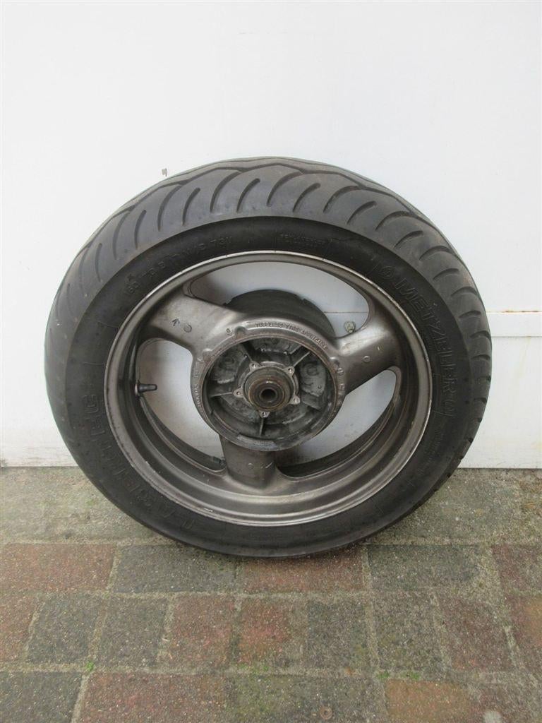 Achterwiel Honda ST1100 Pan European achter wiel velg SC26, Ophalen of Verzenden, Gebruikt