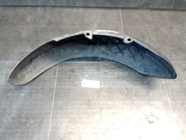 RS400i Metropolis 2013 - 2016 Peugeot Spatbord D1-61052