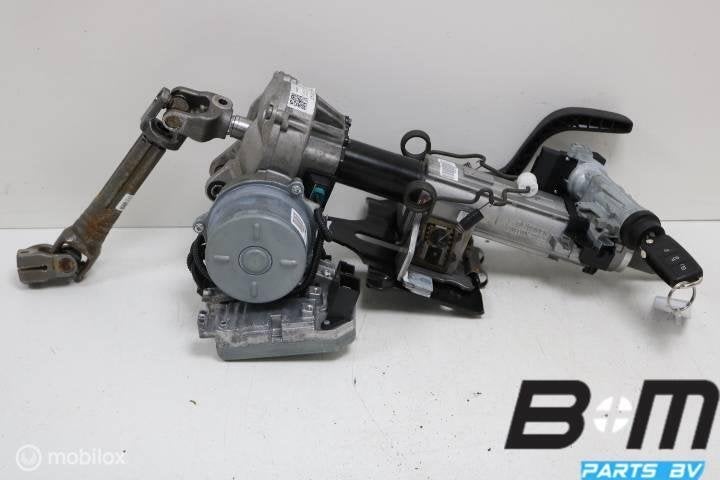 Stuurhuis Skoda Citigo 1S1423520R, Utilisé