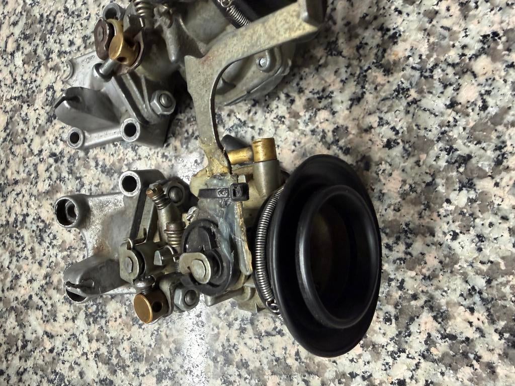 Honda camino carbu, Ophalen of Verzenden, Carburateur