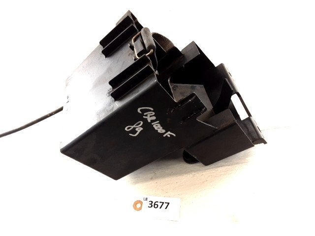 CBR1000F 1989 - 1992 Honda Batterijbak D1-46469
