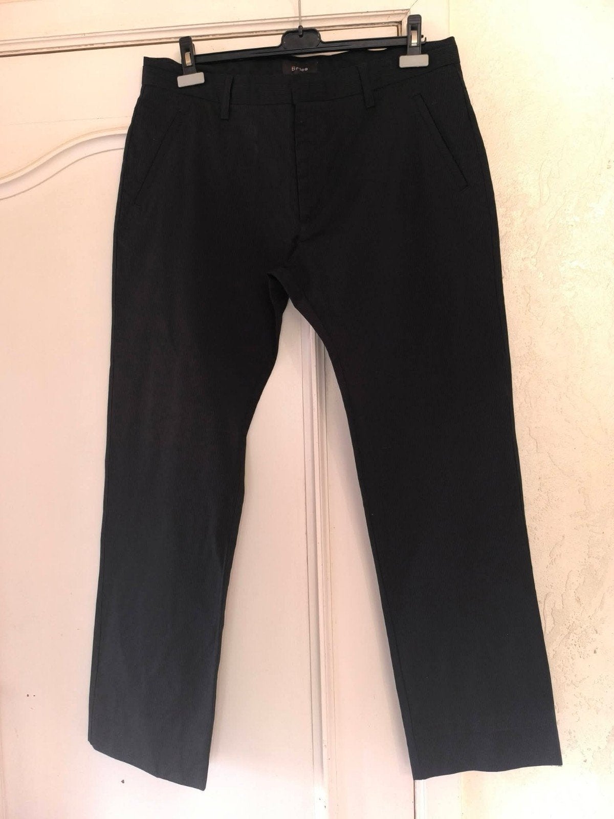 Geklede broek brice 48 of medium, Vêtements | Hommes, Pantalons, Enlèvement ou Envoi