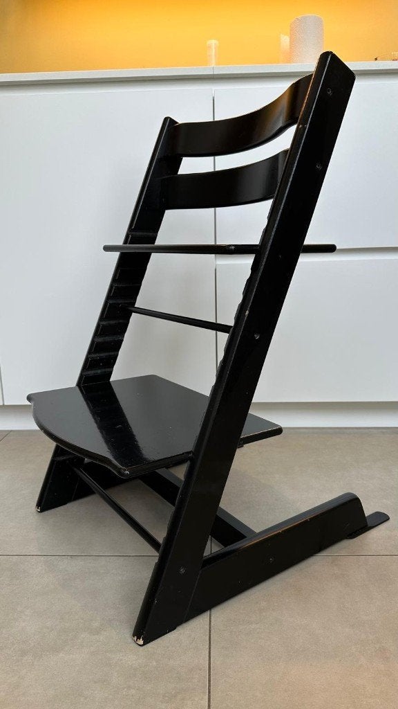 Stokke Tripp Trapp, Enlèvement, Utilisé, Chaise évolutive
