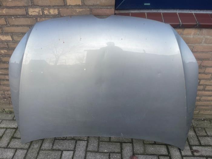 Motorkap van een Volkswagen Golf, Gebruikt, -, Volkswagen, -