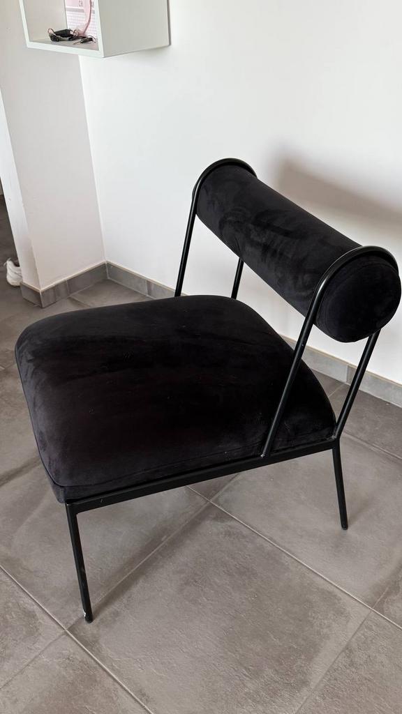 Stoel, Ophalen, Zo goed als nieuw