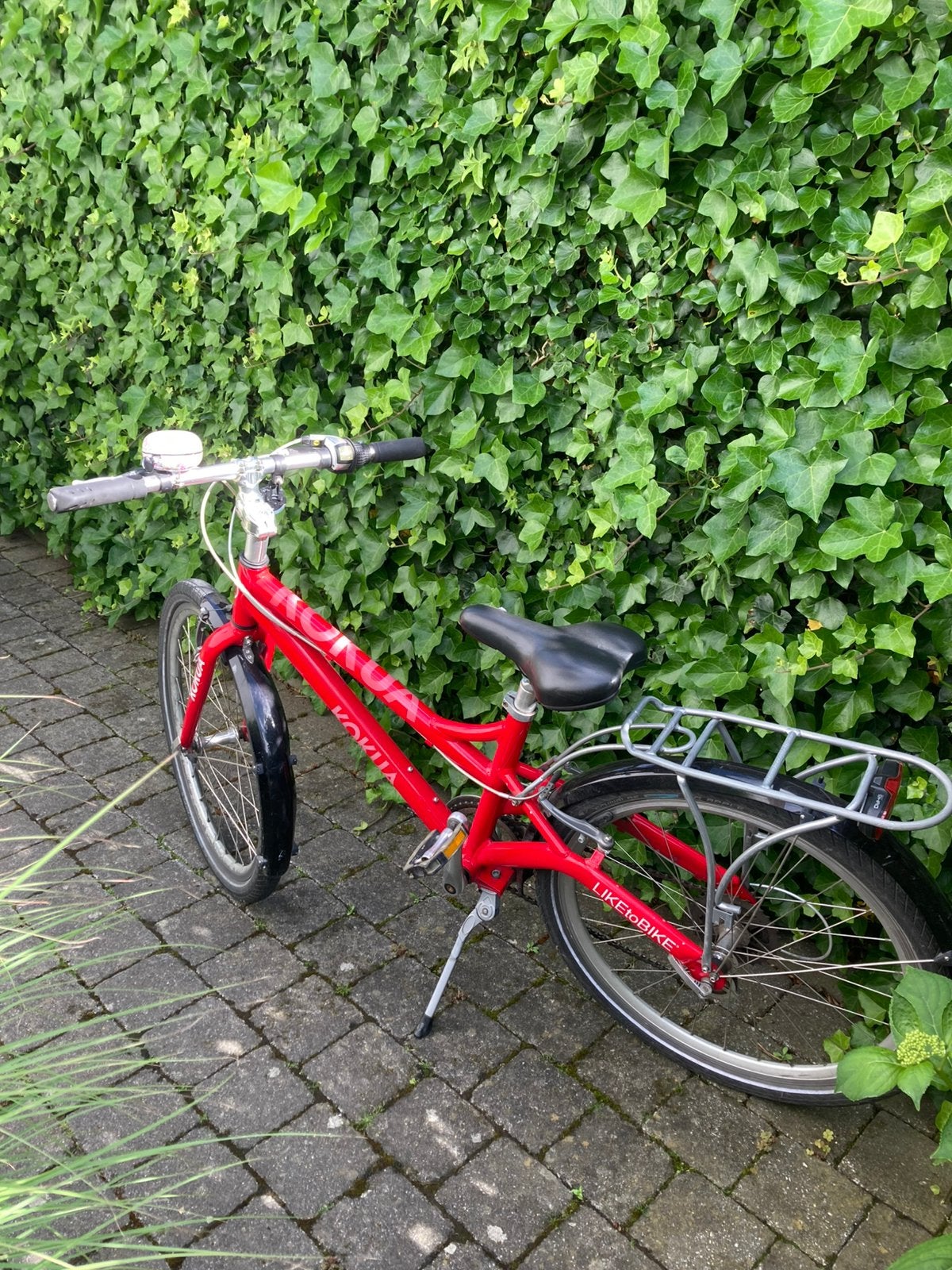 Kokua Like to Bike 24 pouces, Enlèvement, Comme neuf