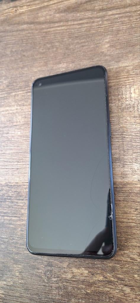 Oppo find x3 lite, Ophalen