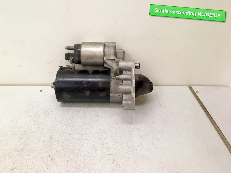 DÉMARREUR Mini Mini (R56) (01-2006/11-2013) (12417589354), Robert Bosch AG, Robert-Bosch-Allee 1
74232  Abstatt, DE, Engineering@bosch.com