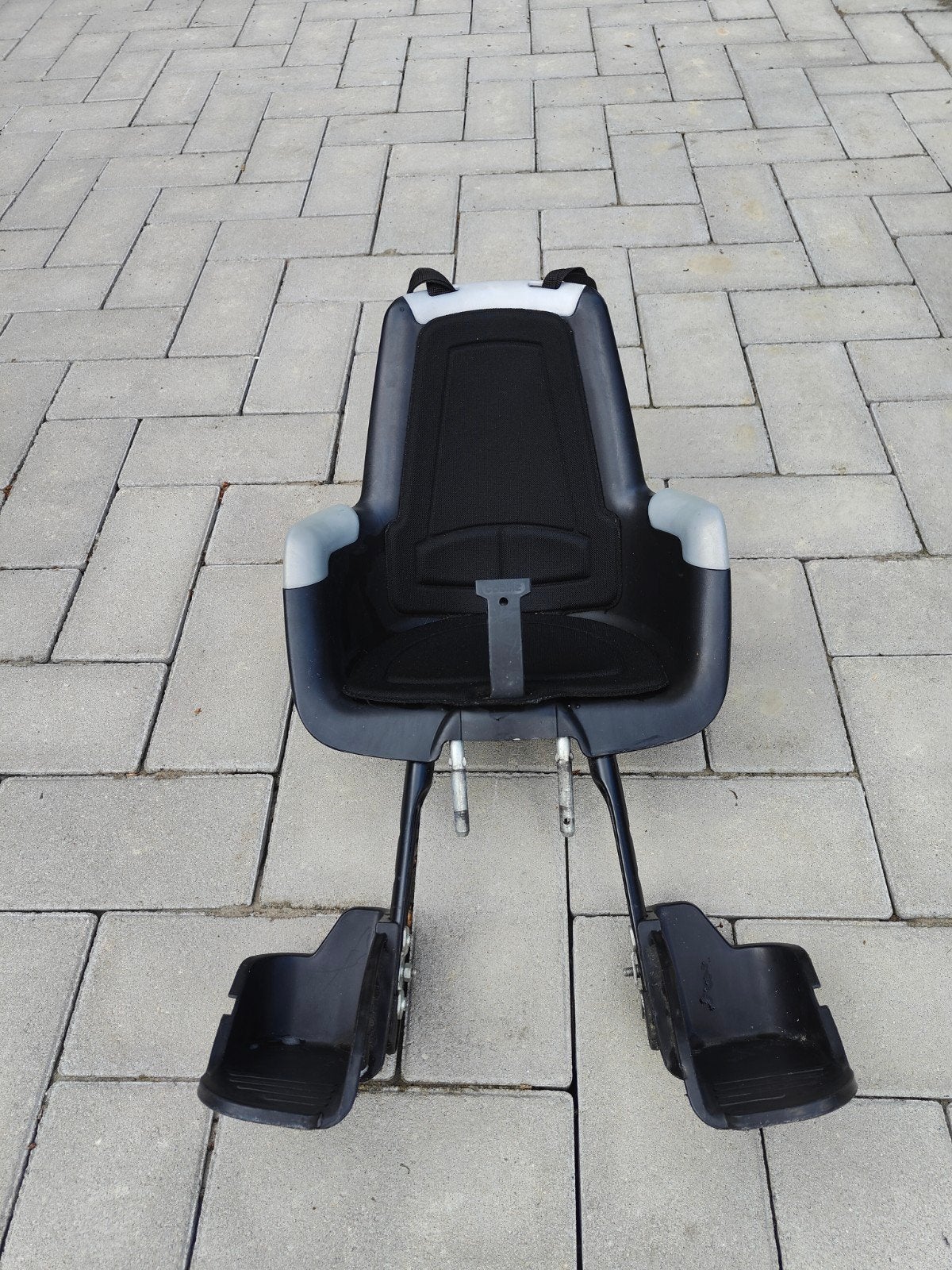 Siège de vélo pour bébé Bobike, Vélos & Vélomoteurs, Accessoires vélo | Sièges de vélo, Enlèvement