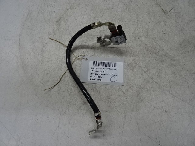AIRBAG DIVERS BMW X5 (G05) (01-2018/03-2023) (944211501), Utilisé, BMW