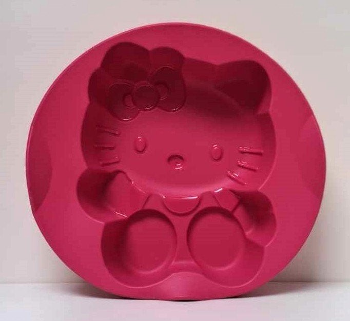 Tupperware™ « Multiflex - Hello Kitty » roze, Verzenden, Nieuw, Paars, Bak of Kom