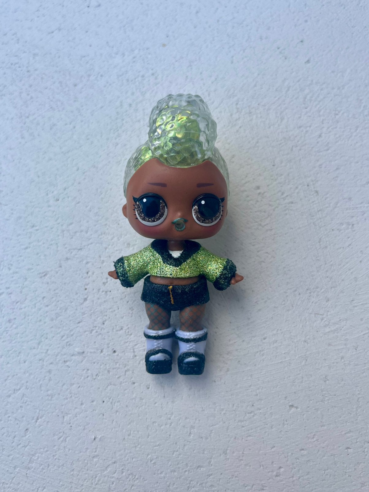 L.O.L. Surprise! Doll, Verzamelen, Poppetjes en Figuurtjes, Ophalen, Zo goed als nieuw