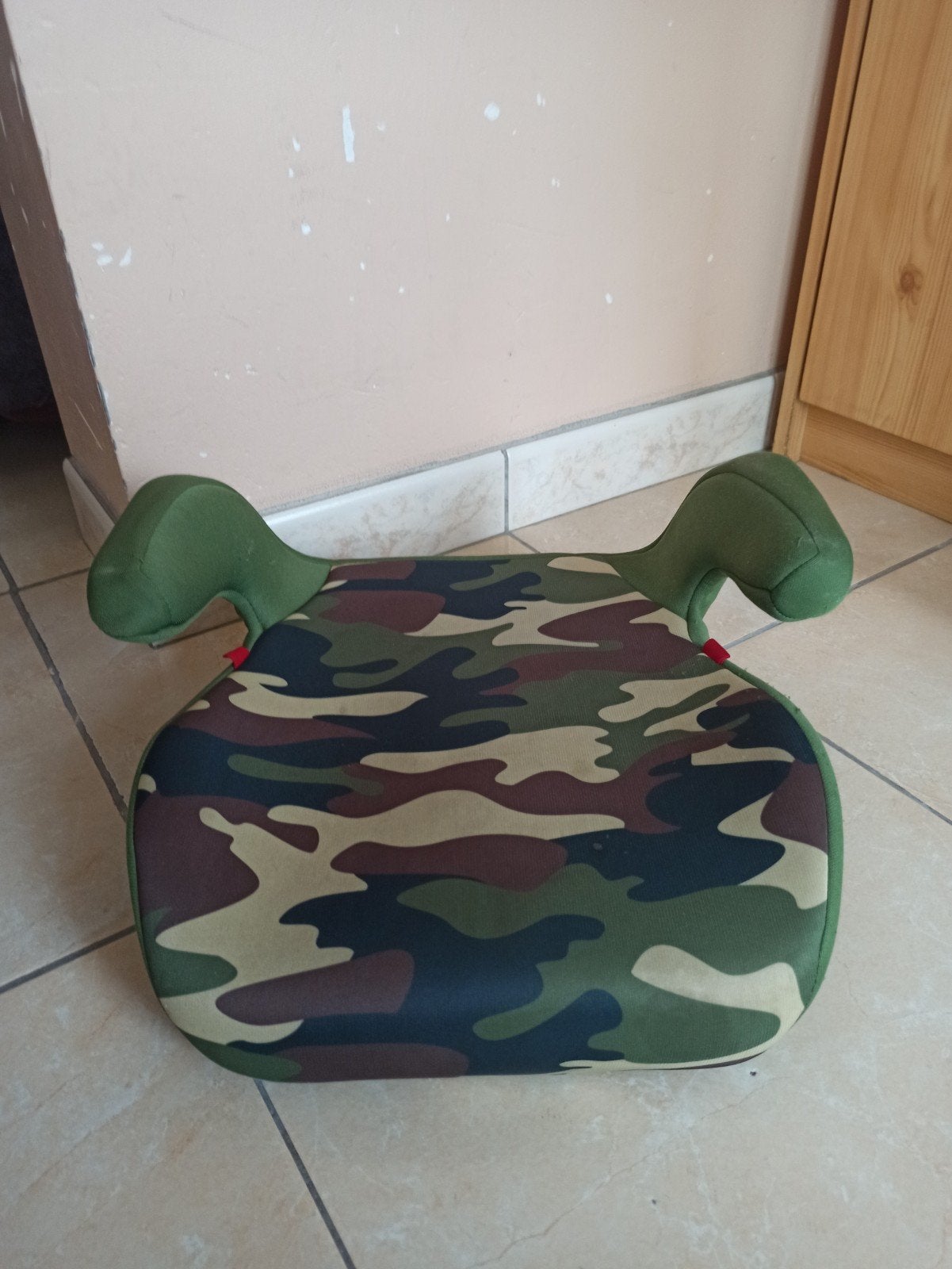 rehausseur enfant, Enlèvement, Comme neuf