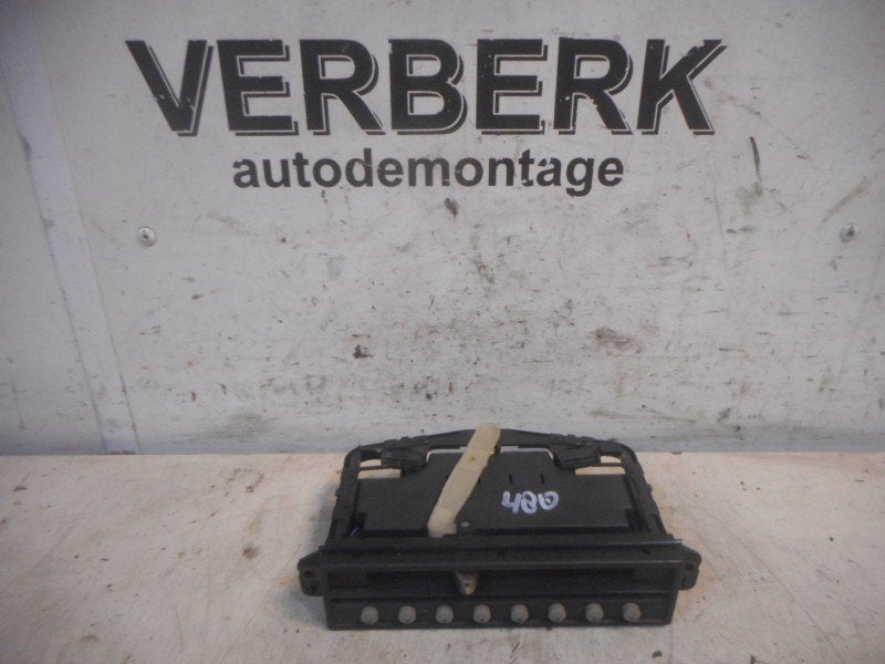 PANNEAU DE COMMANDE CLIMATISATION Volvo 480, Utilisé, Volvo