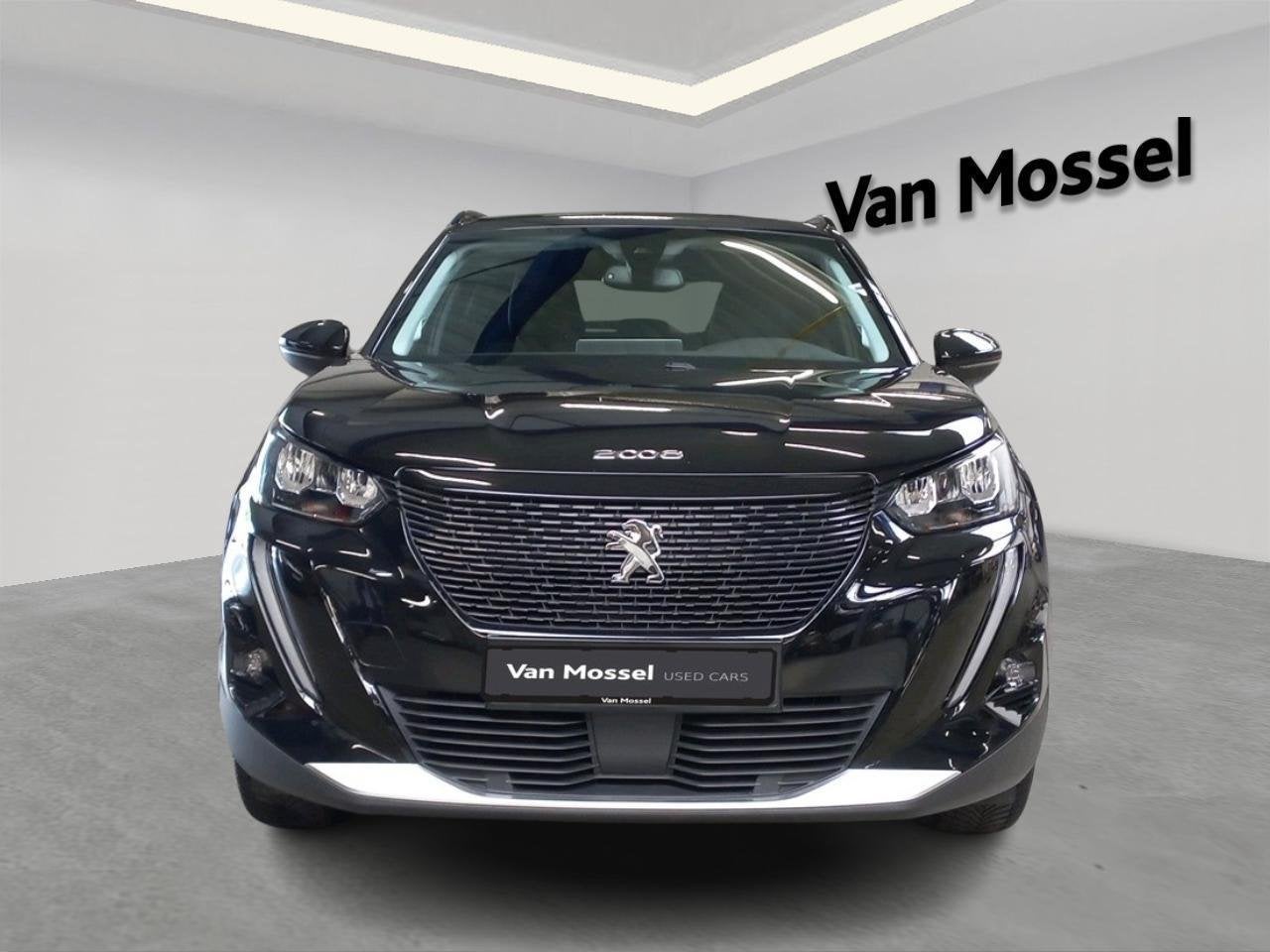 Peugeot 2008 e-2008 Allure Pack (automatique), Autos, Peugeot, Achat, Entreprise, 136 ch, 5 portes
