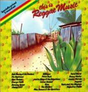 2 X LP VARIOUS : This Is Reggae Music, Cd's en Dvd's, Vinyl | Overige Vinyl, Gatefold hoes, Ophalen of Verzenden, Gebruikt, Overige formaten
