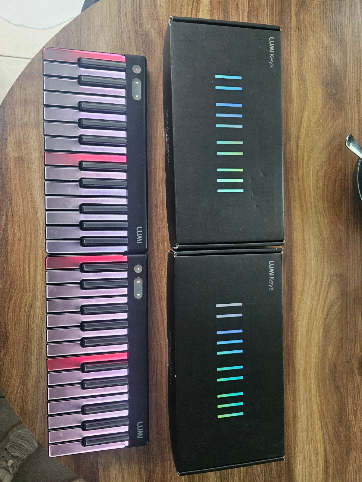 Roli piano M, Muziek en Instrumenten, Ophalen of Verzenden