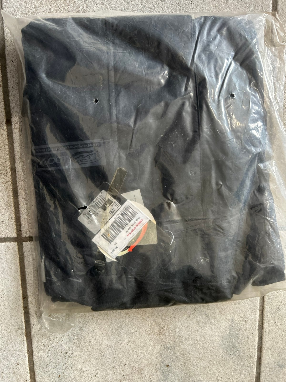 veste Spidi pour  moto, Motos, Enlèvement