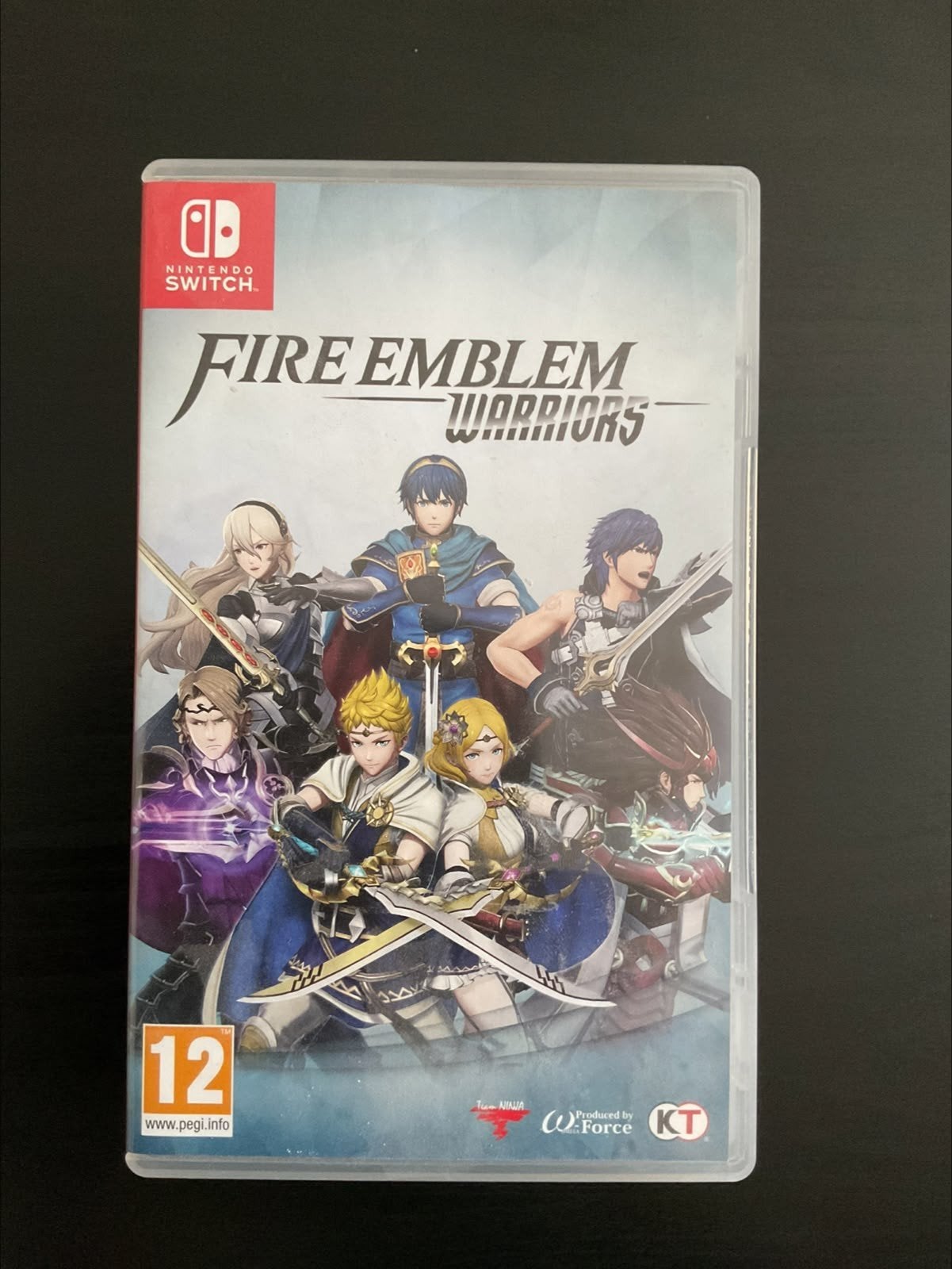 Fire Emblem Warriors, Consoles de jeu & Jeux vidéo, Enlèvement ou Envoi
