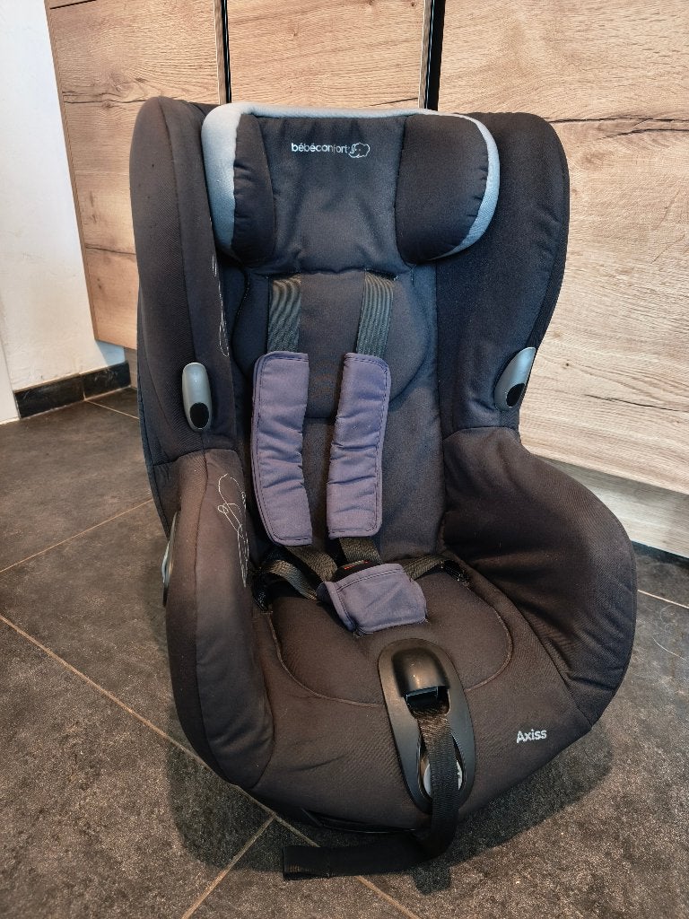 Autostoel, Kinderen en Baby's, 9 t/m 18 kg, Slaapstand, Ophalen, Overige merken