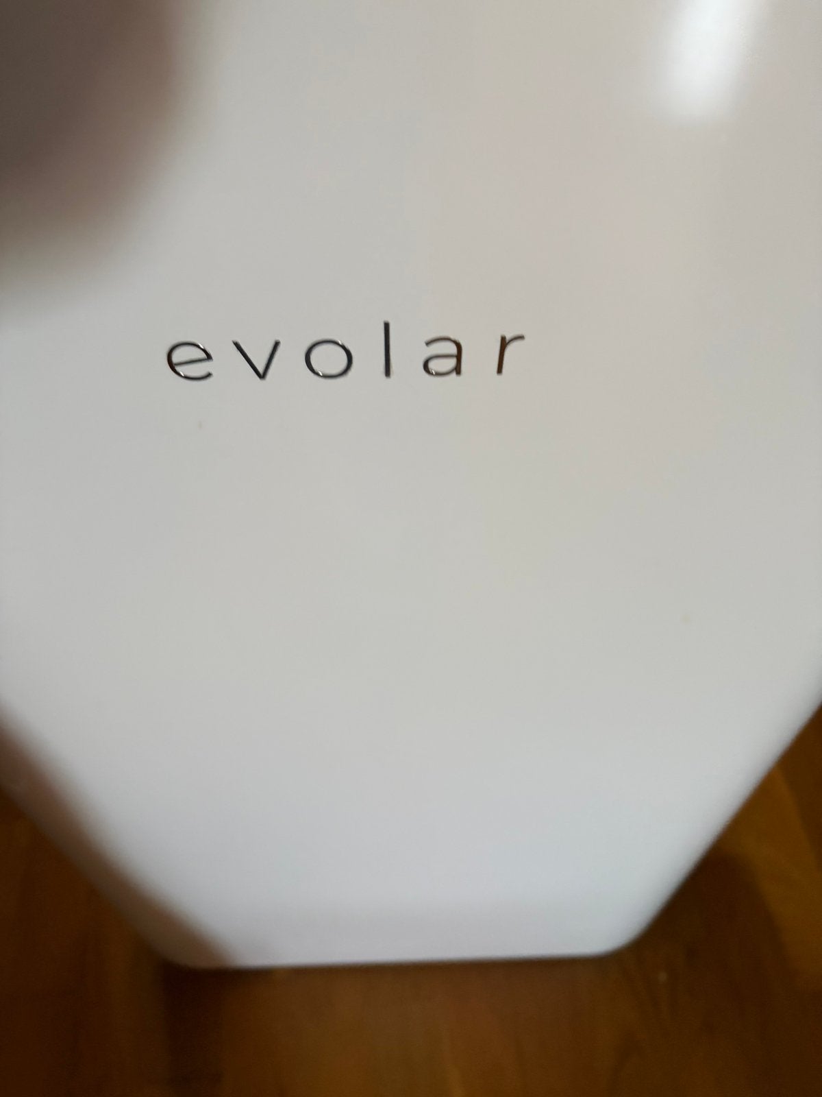 Evolar es 9000, Elektronische apparatuur, Airco's, Ophalen, Zo goed als nieuw