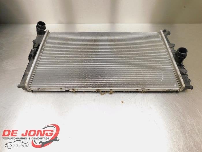 Radiateur d'un BMW 1-Serie, -, 3 mois de garantie, Utilisé, -