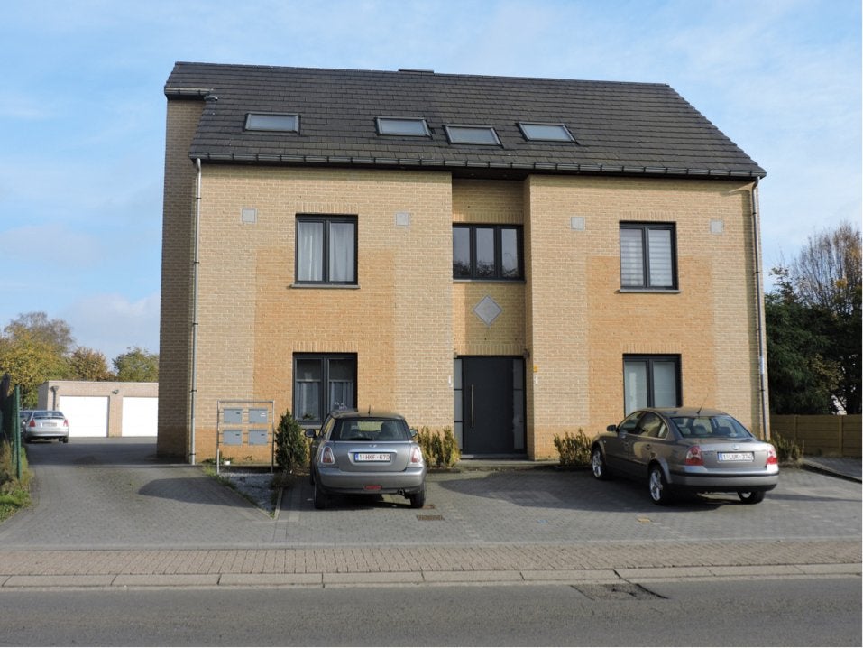Gelijkvloers appartement te huur Heusden - Zolder, 50 m² of meer, Provincie Limburg