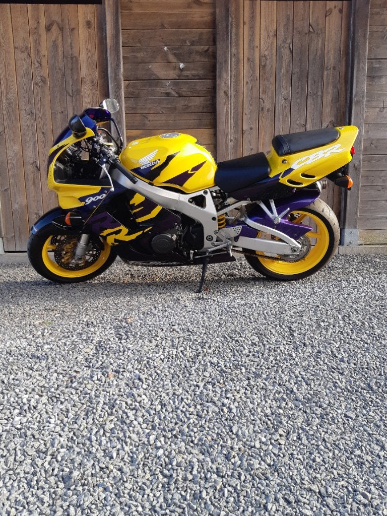 Moto, Motos, Occasion, 4 cylindres, 900 cm³, Manuelle
