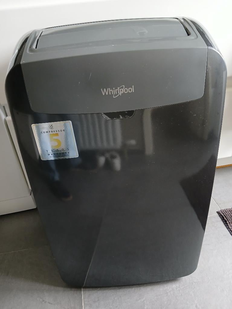 Air conditionné, Electroménager, Refroidissement et Déshumidification, 60 à 100 m³, Comme neuf, Enlèvement