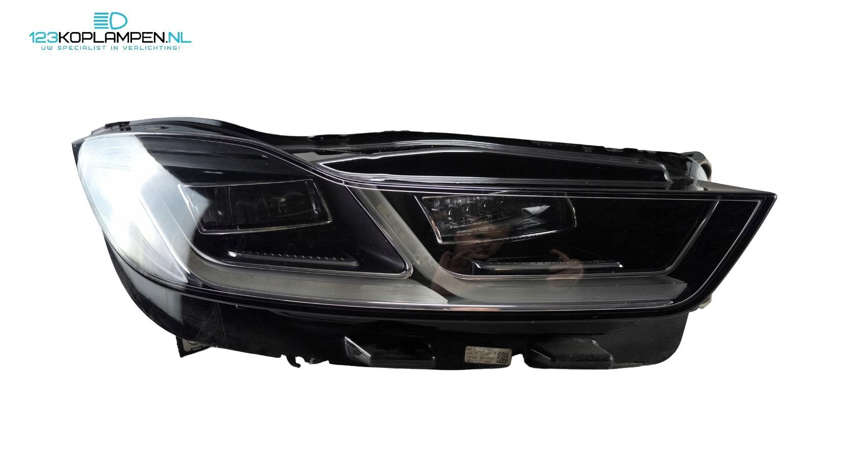Jaguar I Pace Facelift X590 MID Led koplamp rechts, Ophalen, Gebruikt, -, -