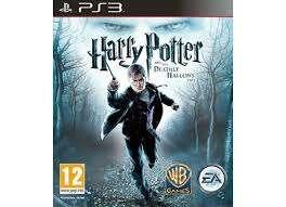 Harry Potter et les Reliques de la Mort Part 1 (PS3)., Consoles de jeu & Jeux vidéo, Jeux | Sony PlayStation 3, Enlèvement ou Envoi