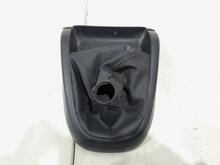 Enveloppe levier de vitesse d'un Fiat Doblo, Autos : Pièces & Accessoires, -, 3 mois de garantie, Utilisé, Fiat