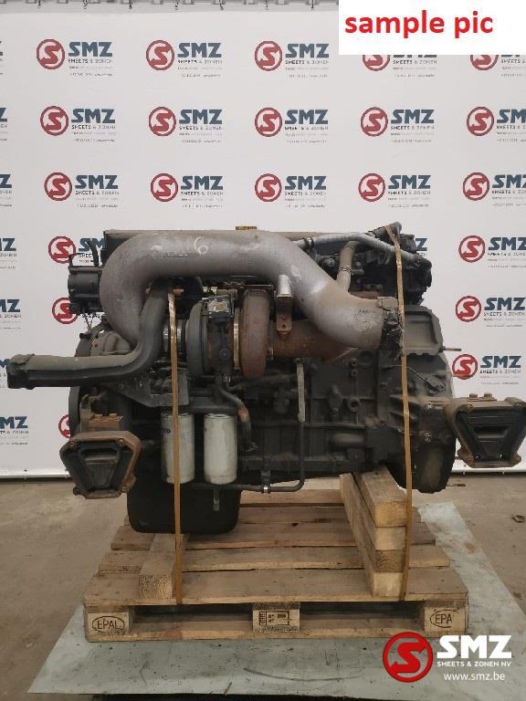 Occ Motor Iveco Cursor 10 F3AE0681, Gebruikt, Iveco, Overige Auto-onderdelen