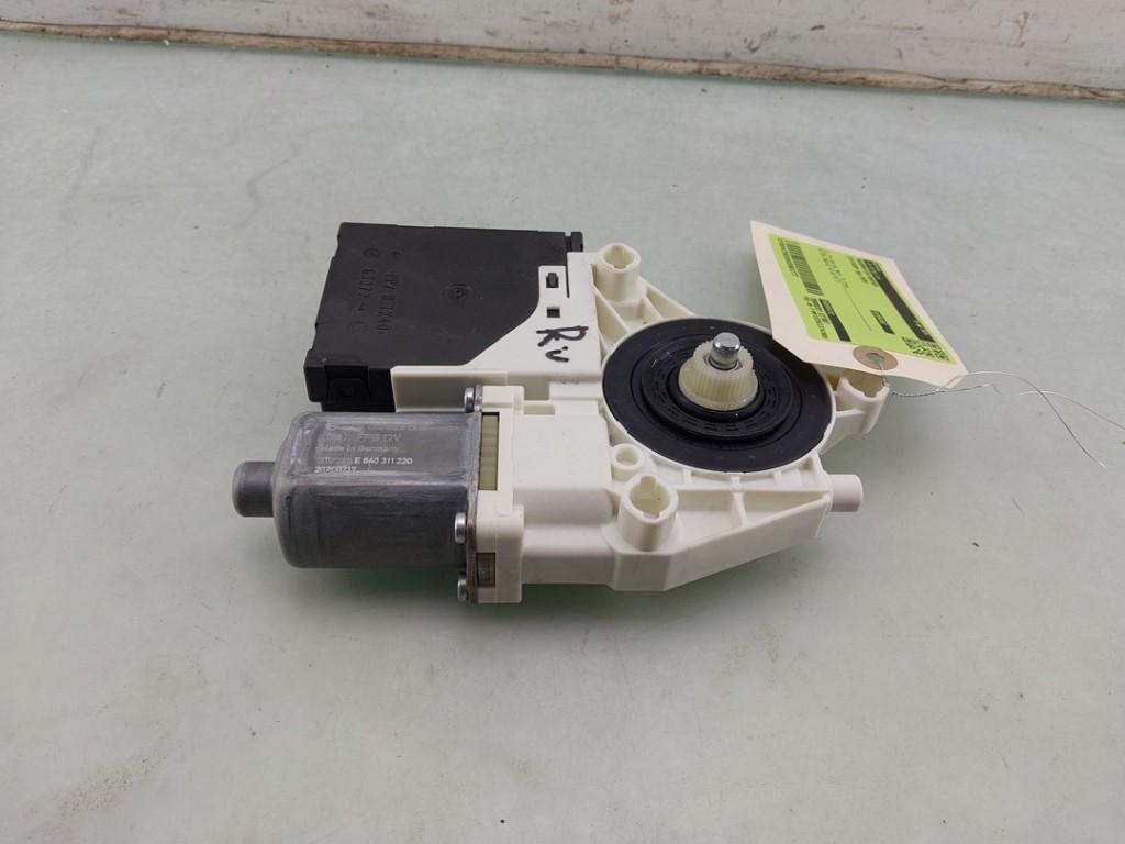 MOTOR RAAMMECHANIEK Volkswagen Caddy IV (01-2015/09-2020), Dhr. J. Ham, Gebruikt, Volkswagen, Administratie@autoham.nl