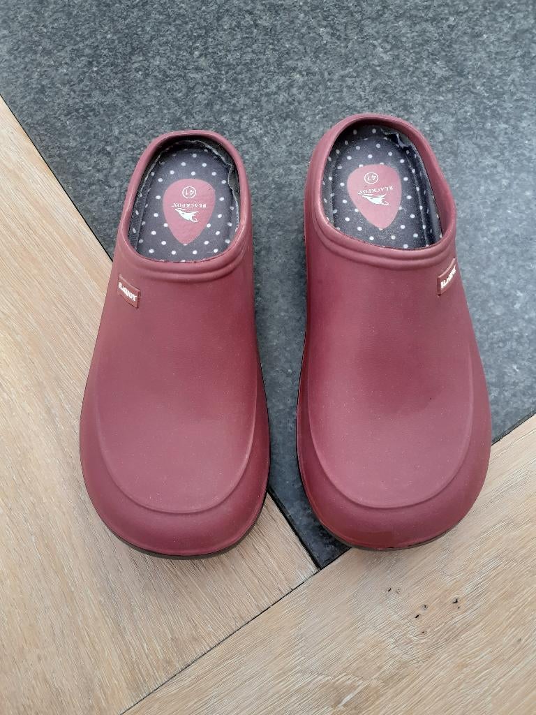 crosc blackfox, Ophalen of Verzenden, Zo goed als nieuw