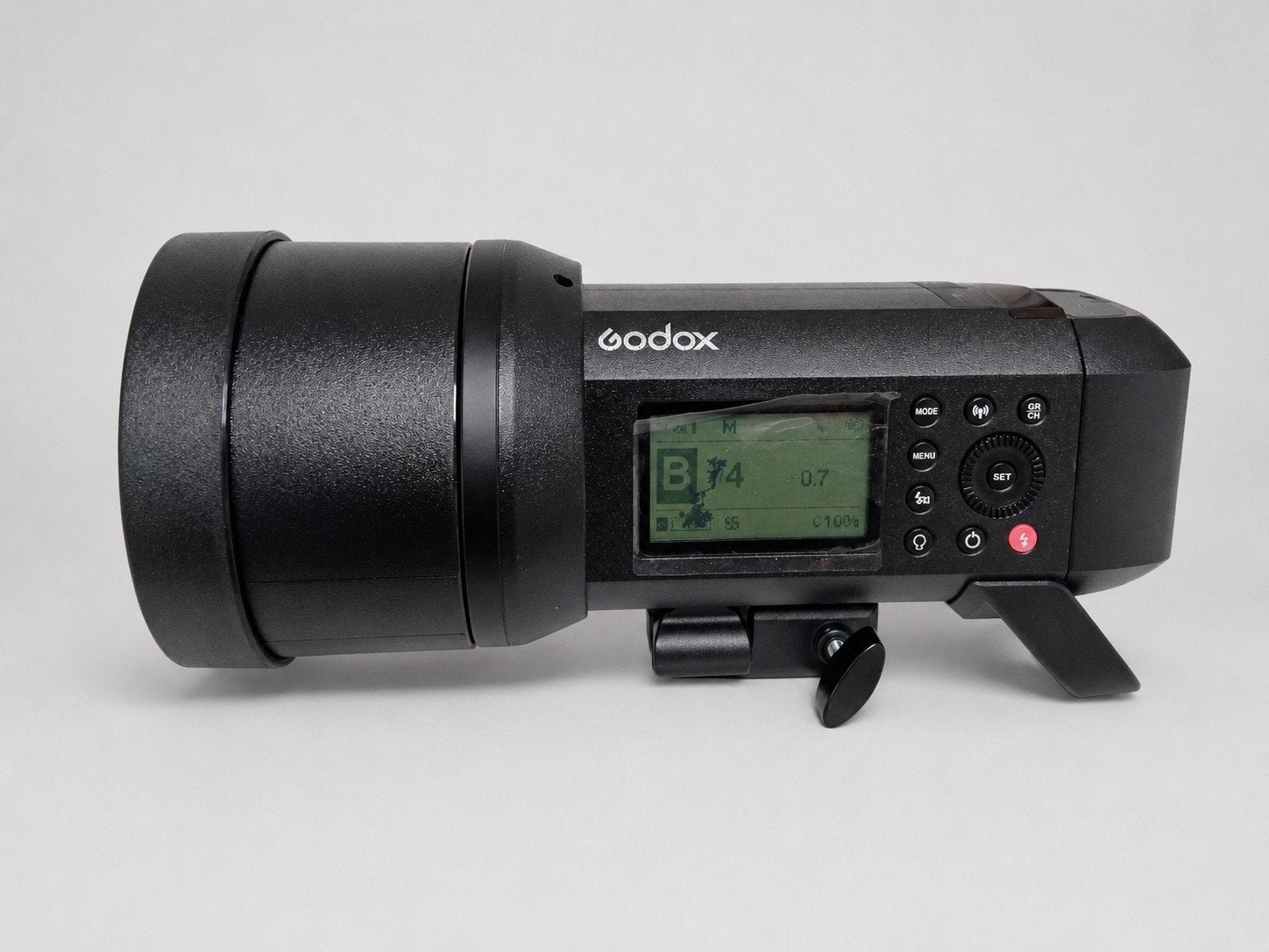 Godox Ad400 pro, Audio, Tv en Foto, Ophalen, Lichtvormer, Godox, TTL