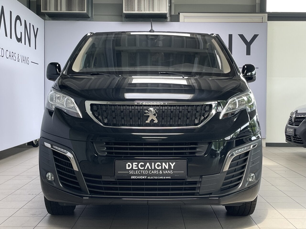 Peugeot Expert 2.0 Blue-HDi L2 *Camera*Trekhaak, Autos, Achat, Entreprise, 3 places, 0 kg