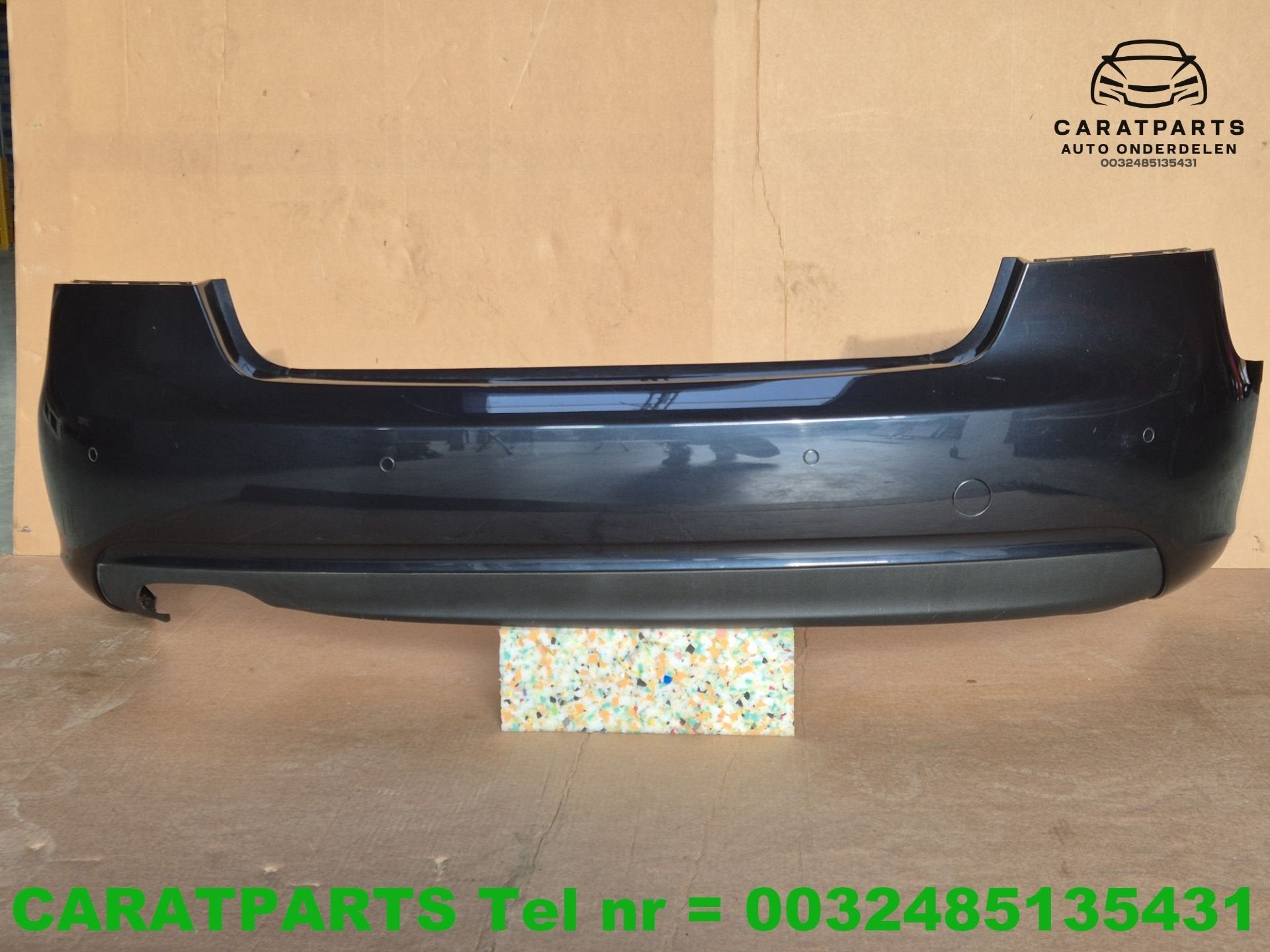 8T8807511D Pare-chocs arri re Audi A5, pare-chocs A5 Sportba, Pare-chocs, AUDI AG, Auto-Union-Strasse 1
85045  Ingolstadt, DE