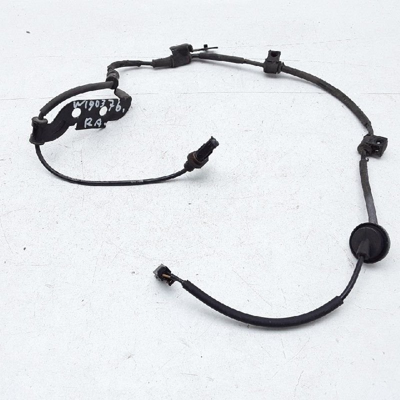 ABS SENSOR ABS Kia Cee'd Sportswagon (JDC5), Gebruikt, Kia