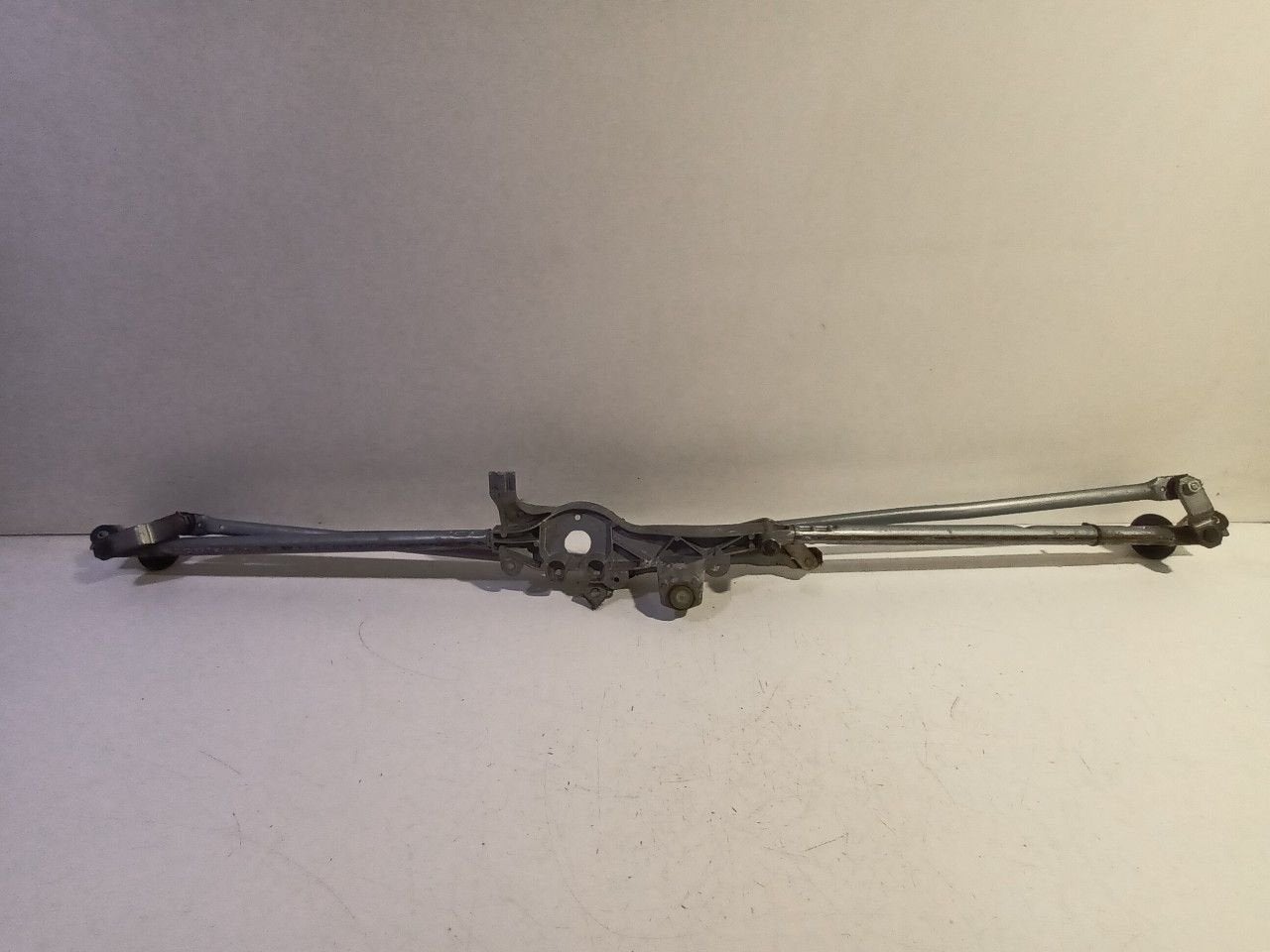 Ruitenwisser mechaniek voor Opel Astra, Onderdelen@venauto.nl, Van der Ven Autorecycling B.V., Gebruikt, Ettenseweg 76, 4706 PB Roosendaal, The Netherlands