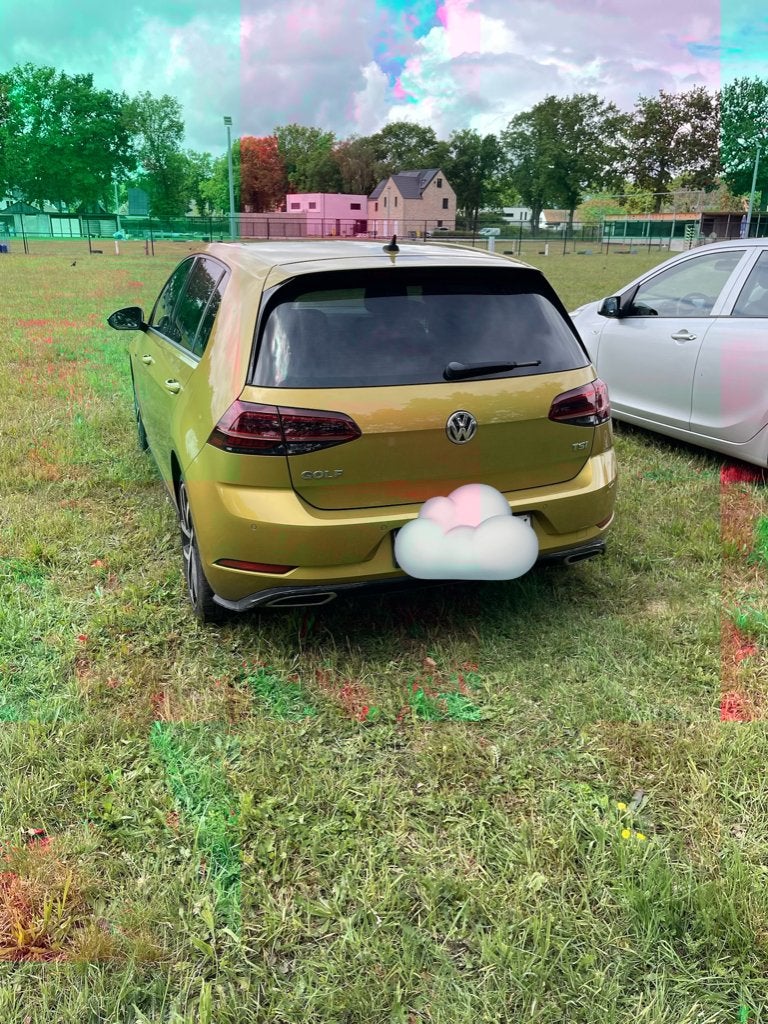VW Golf 7,5 (facelift), Autos, Volkswagen, Particulier, Golf, ABS, Régulateur de distance, Airbags, Air conditionné, Apple Carplay
